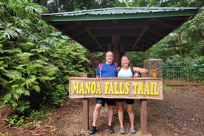 Electric Bike Ride & Manoa Falls Hike Tour - The Practicalities and Value
