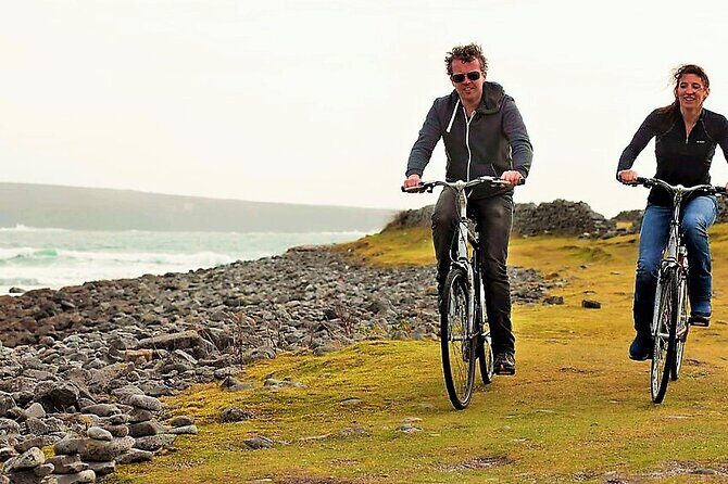 Electric biking on Inishmore island. Aran island. Self-guided. Full day. - Value, Pricing, and Overall Impression