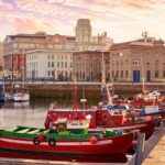 EN Small Group Historic POR Coruña Walking Tour - Why This Tour Works