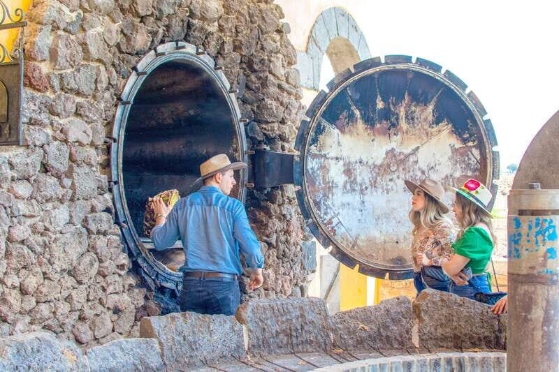 Enjoy an exclusive Tequila Tour with a Tequila Master - Who should consider this tour?