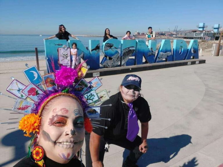 Ensenada: City Tour & Beach Horseback Ride - Who Will Love This Tour?