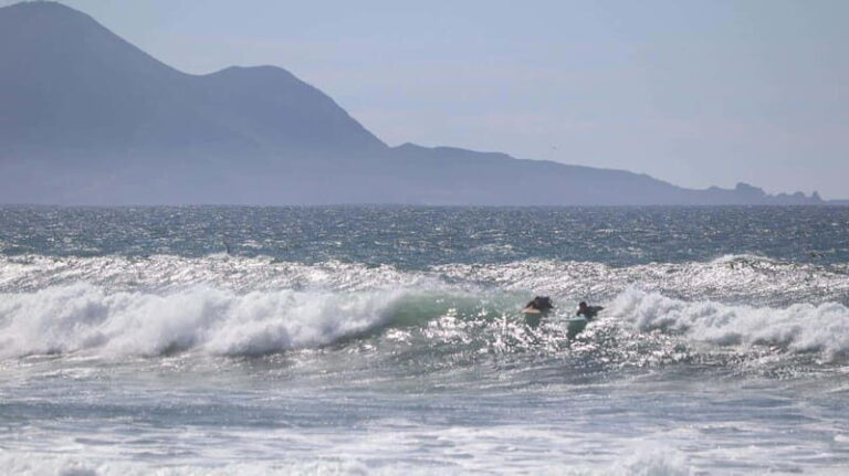 Ensenada: Surf Lessons at Playa Hermosa - Ensenada: Surf Lessons at Playa Hermosa