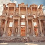 Ephesus and St. Mary's House Day Trip from Izmir with Lunch - The Lunch Experience: A Flavorful Break