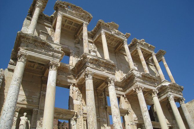 Ephesus Small Group Day Tour from Selcuk - Why This Tour Offers Great Value
