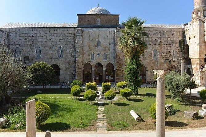 Ephesus Small Group Tour From Izmir - Who Will Love This Tour?