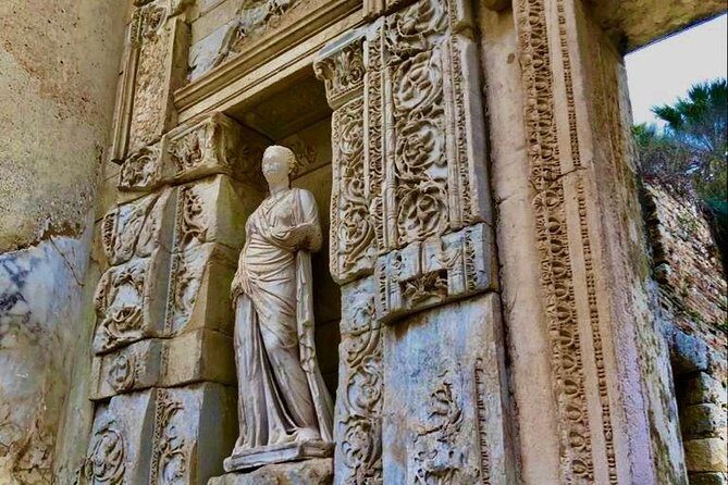 Ephesus Tour with Temple of Artemis and Sirince Village From Izmir - Final Thoughts