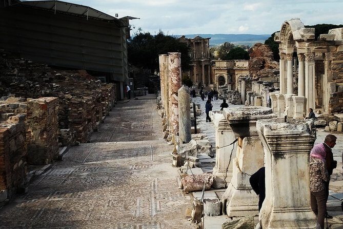 Ephesus Walking Tour - FAQ
