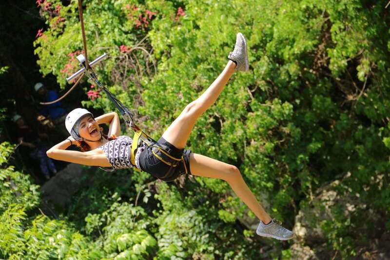 Escape to Vallarta RZR or ATV + Zipline & Tequila -RutaCuale - Why This Tour Stands Out