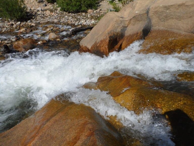 Estes Park: Waterfall Hiking Tour - Who Will Love This Tour?