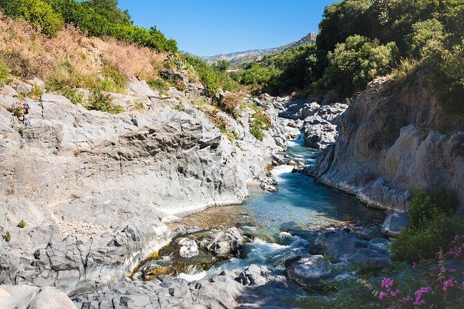 Etna and Alcantara Gorges - The Practicalities: What You Need to Know
