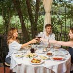 Etna Countryside Food & Wine Lovers Tour (Small Group or Private) - Transportation and Practical Details