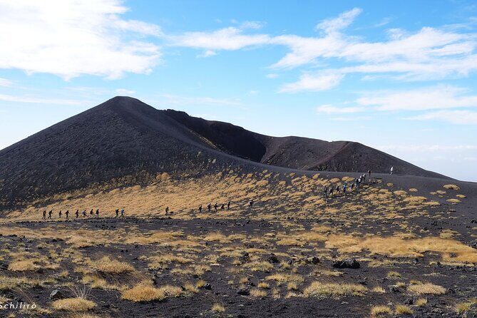 Etna Morning - Pickup Time 08:30 from your Hotel - Who Will Love This Tour?