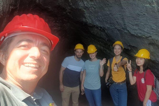 Etna2000m only to be booked by groups of 4 to 6 people. - Who Will Appreciate This Tour?