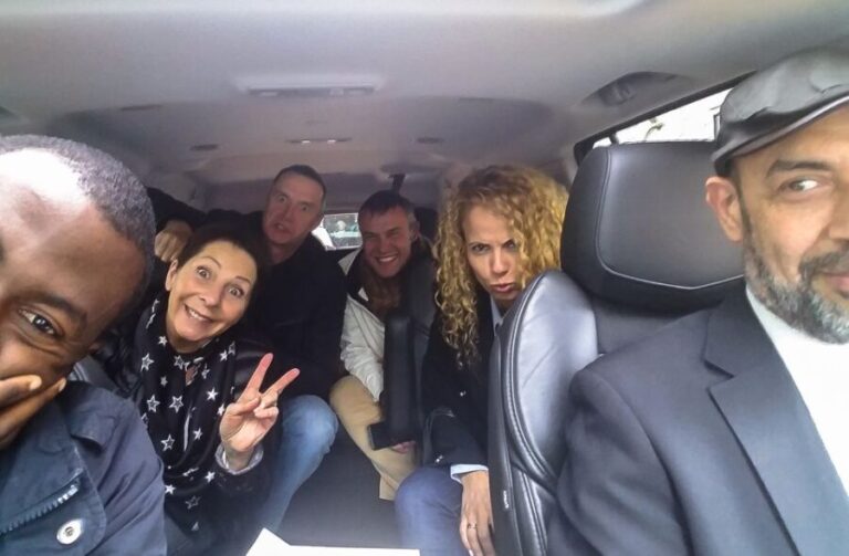 Everything New York City Private SUV Tour - Itinerary Options and Sights
