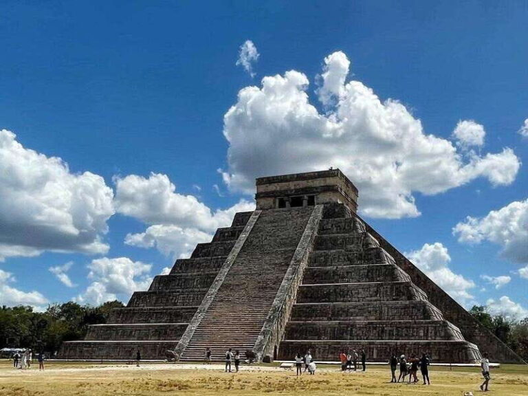 Evolution35 Playa del Carmen: 5-Day Guided Tour - Why This Tour Is Worth It