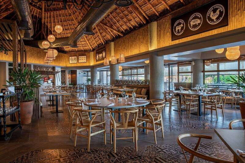 Evolution35 Playa del Carmen: 5-Day Tour with Hotel - What’s Included and Whats Not