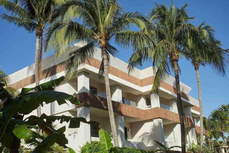 Evolution35 Tulum: 5-Day All-Inclusive Couples Tour - What’s Included and What’s Not