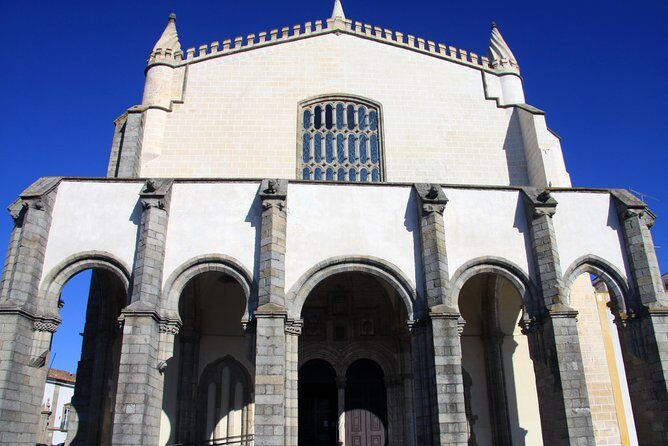 Évora & Monsaraz Wine Taste Small-Group Full Day Tour - The Itinerary in Detail