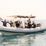 Exciting PADI Discover Scuba Diving Experience Isola Bella Marine Park Taormina - The Itinerary in Detail