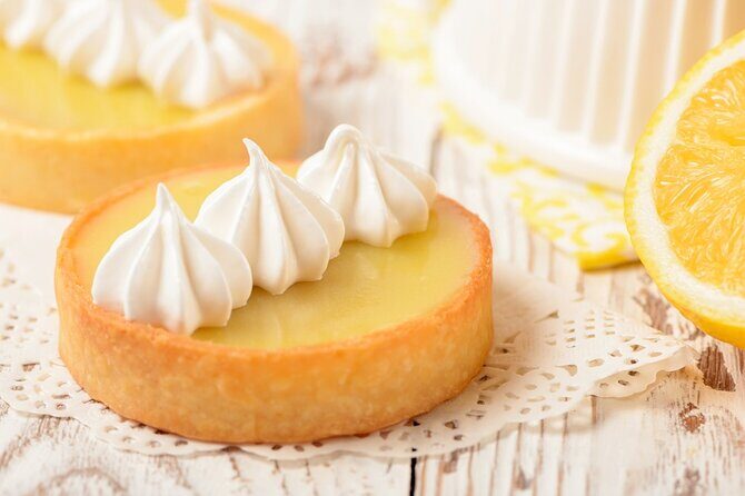 Exclusive Food Tour in Menton - 3 hours - small groups - Is It Worth the Price?