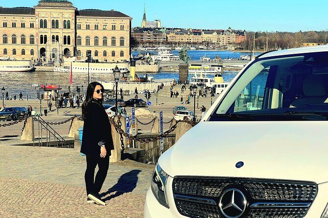 Exclusive Grand Stockholm Tour Vasa & Skansen***** - Who Should Consider This Tour?