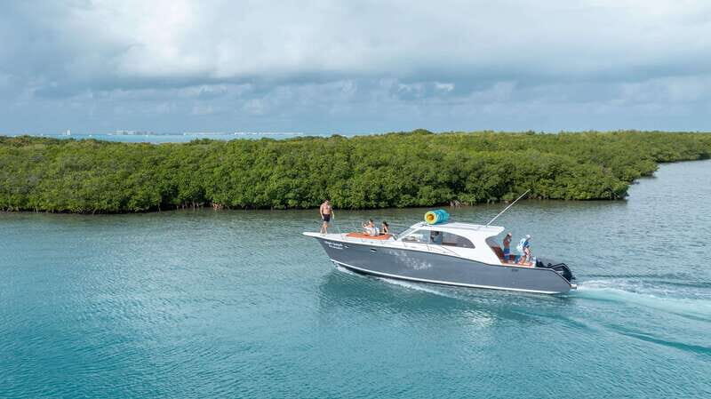 Exclusive Isla Mujeres and Cancun Private Yacht Tour - Why We Love This Tour