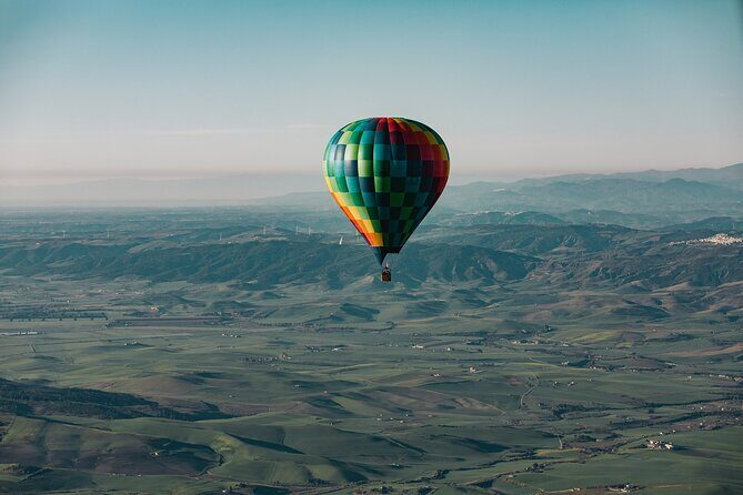 Exclusive Private Hot Air Balloon Flight in Matera with Breakfast - Why This Experience Is Worth It