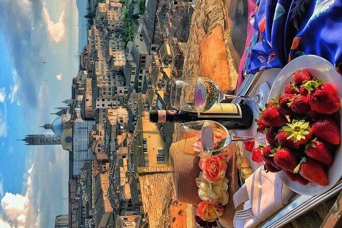 Exclusive Private tour To Siena and San Gimignano - Transportation and Service Quality