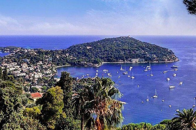 Excursion partagée Eze, Monaco & Monte Carlo from Nice - Practical Tips for Making the Most of the Tour