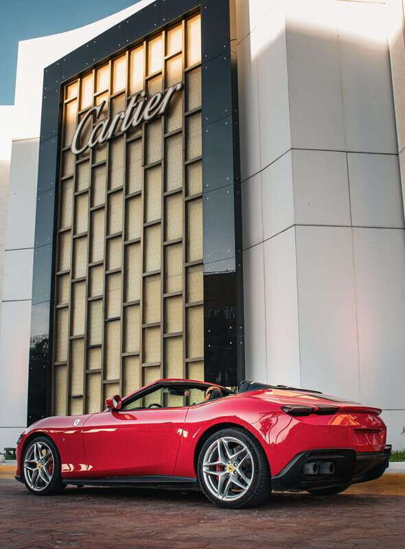 Experience Exotic Car Tours in Cancun with Sun and Speed - Pricing and Value