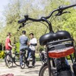 Experience Porto by Bike: 3-Hour Small-Group Tour - Scenic Ride Along the Douro and Beaches