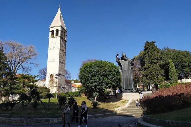 Experience Split With Local Professional Historian - Small Group - Why This Tour Works