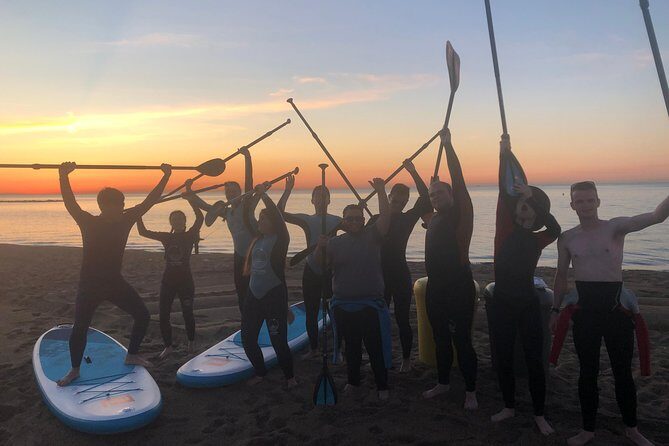 Experience Stand Up Paddle Sunrise - Final Thoughts: Is It Worth It?