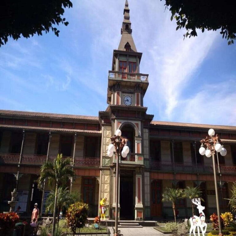 Experience the magical villages of Orizaba and Coscomatepec - Exploring the Natural Beauty and Cerro del Borrego