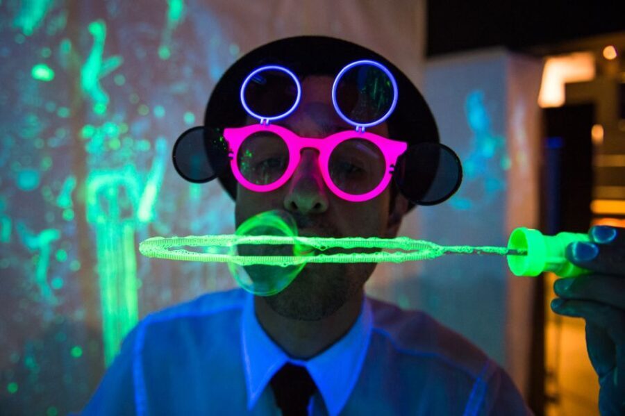 Exploratorium After Dark Entry Ticket - The Experience Itself: What to Expect