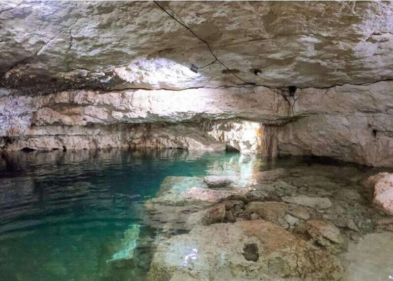 Explore and swim in the wonders of the Homún Cenotes - Why This Tour Offers Great Value