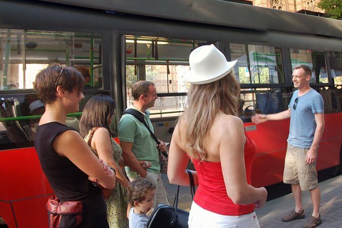 Explore Budapest from the Local's Perspective - Public Transportation Tour - Who Will Love This Tour?