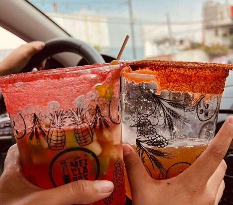 Explore CDMX with tacos, micheladas and a popular drink route - In The Sum Up: Is It Worth Doing?