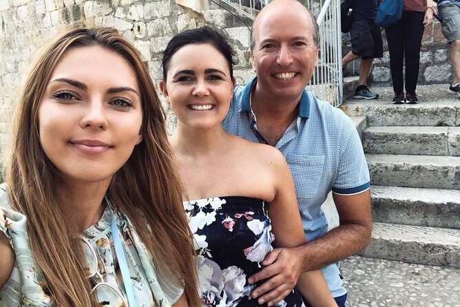 Explore Dubrovnik Old Town Walking Tour - Authentic Insights from Reviews