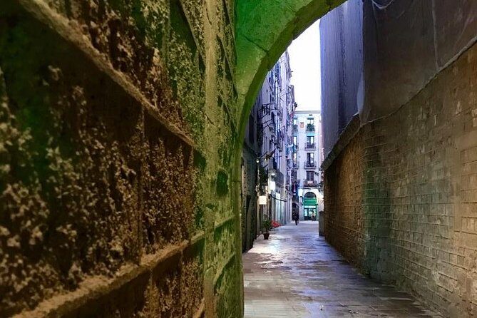 Explore hidden streets of Barcelona with a local - Final Thoughts