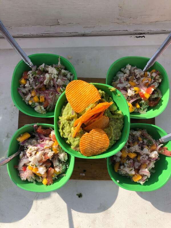 Explore Holbox Island VIP - 4 Points + Guacamole - The Practicalities & What to Bring