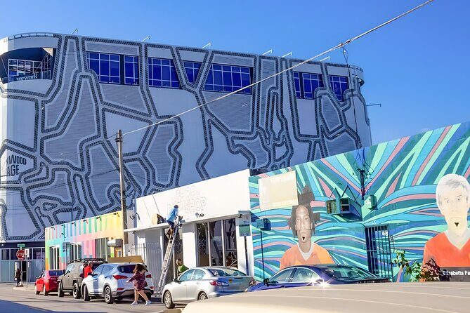 Explore in the Vibrant Art Scene of Wynwood Art Private Tour - Final Thoughts