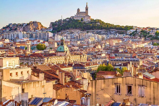 Explore Marseille in 90 minutes with a Local - What the Tour Feels Like