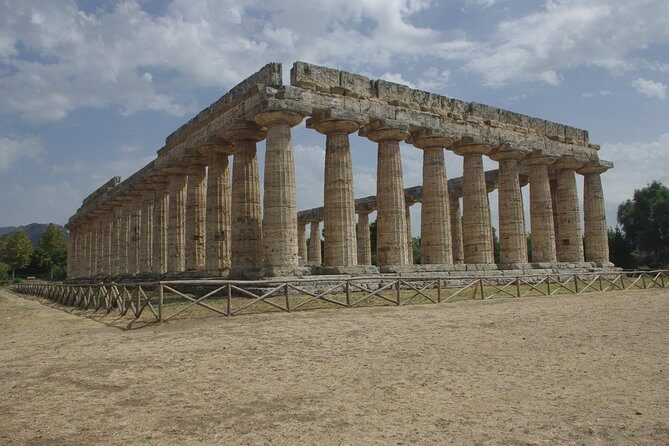 Explore Paestum with an Expert Archaeologist - Why This Tour Offers Great Value
