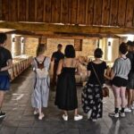"Explore Saint-Émilion on e-Bikes: Small Group, half-Day Tour" - The Itinerary: What You Can Expect from Start to Finish