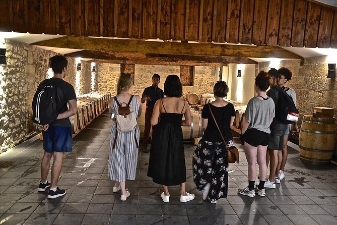 "Explore Saint-Émilion on e-Bikes: Small Group, half-Day Tour" - The Itinerary: What You Can Expect from Start to Finish