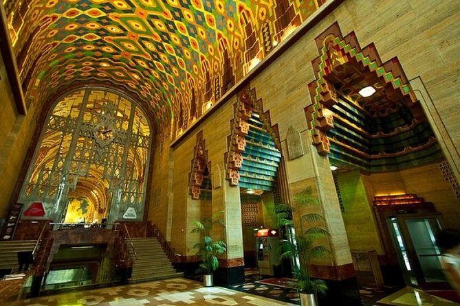 Explore undiscovered beauty of Detroit - Who Would Love This Tour?
