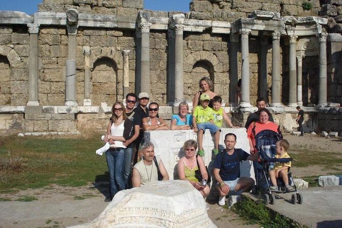 Exploring Ancient Wonders and Natural Beauty in Turkey - FAQs
