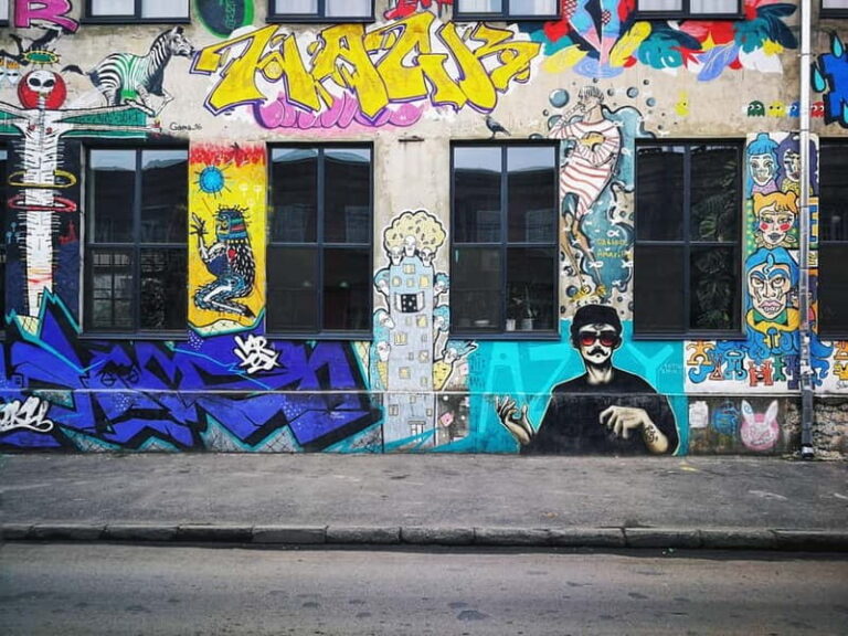 Exploring InSights of Tbilisi - All In - Practical Details and Tips