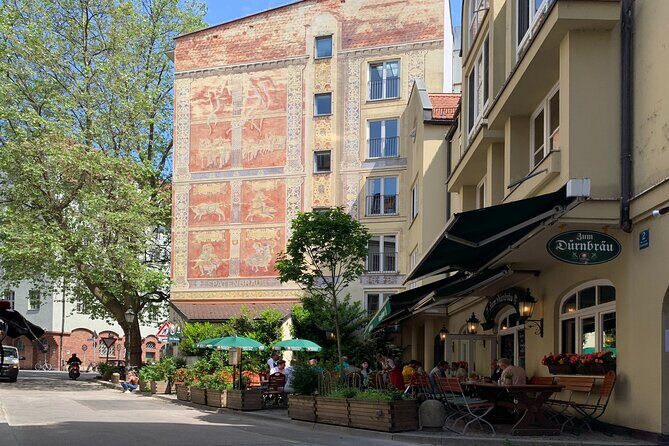 Fall in Love with Munich in a Private Old Town Walking Tour - Final Thoughts: Is It Right for You?